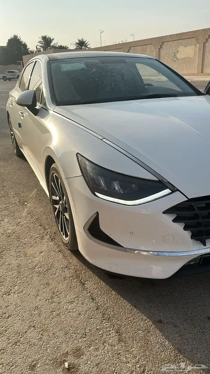 سوناتا 2020 فل كامل سمارت 1