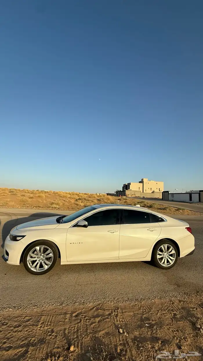 ماليبو 2018 نص فل للبيع 1