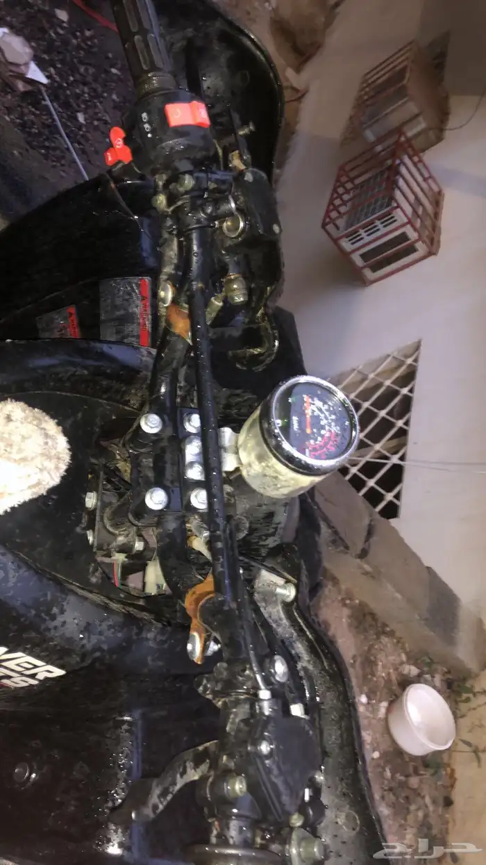 دباب صيني 125 سيسي كبير 0