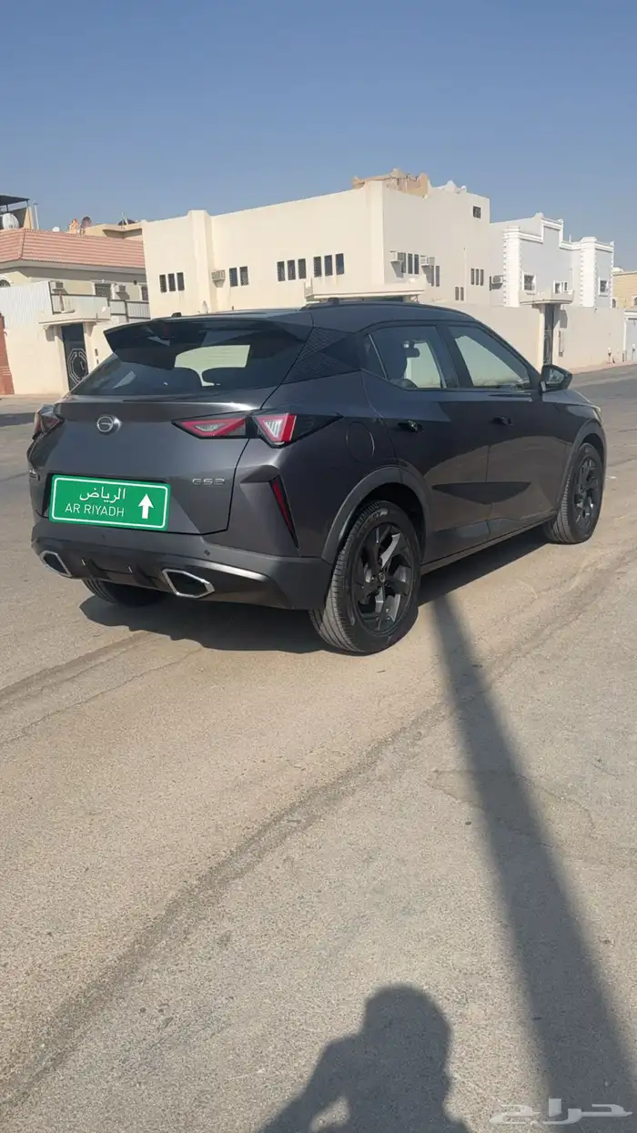 جي ايه سي GAC. ام زوم.. Emzoom 28