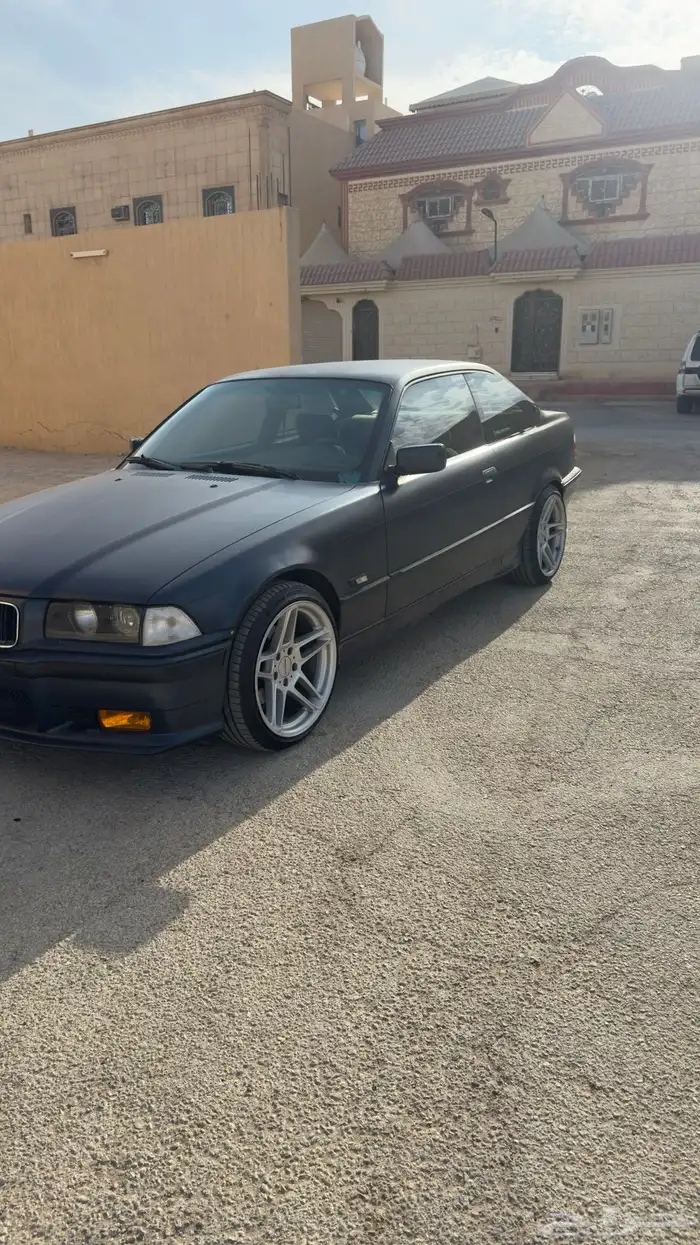 bmw e36 (320) model 1993 0