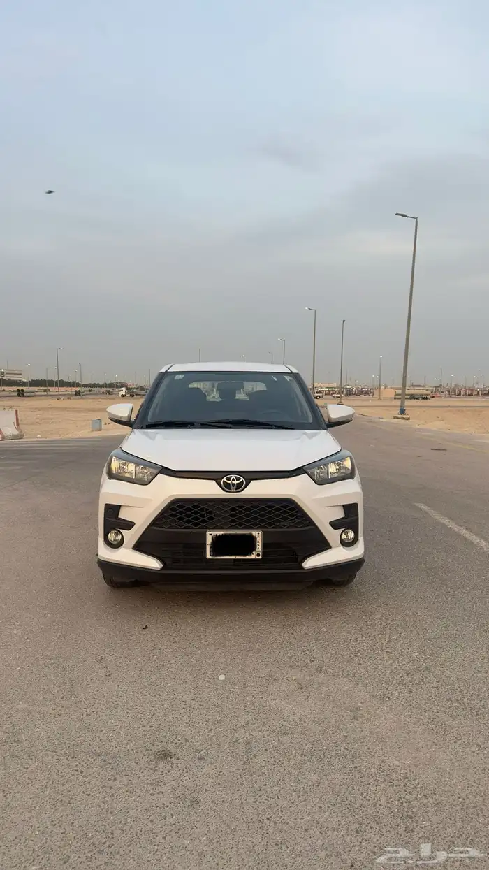 رايز بدي وكاله 0