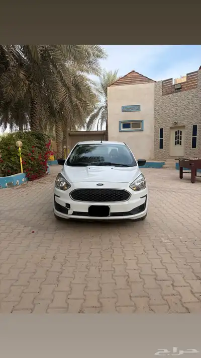 فورد فيجو 2020 وكاله index