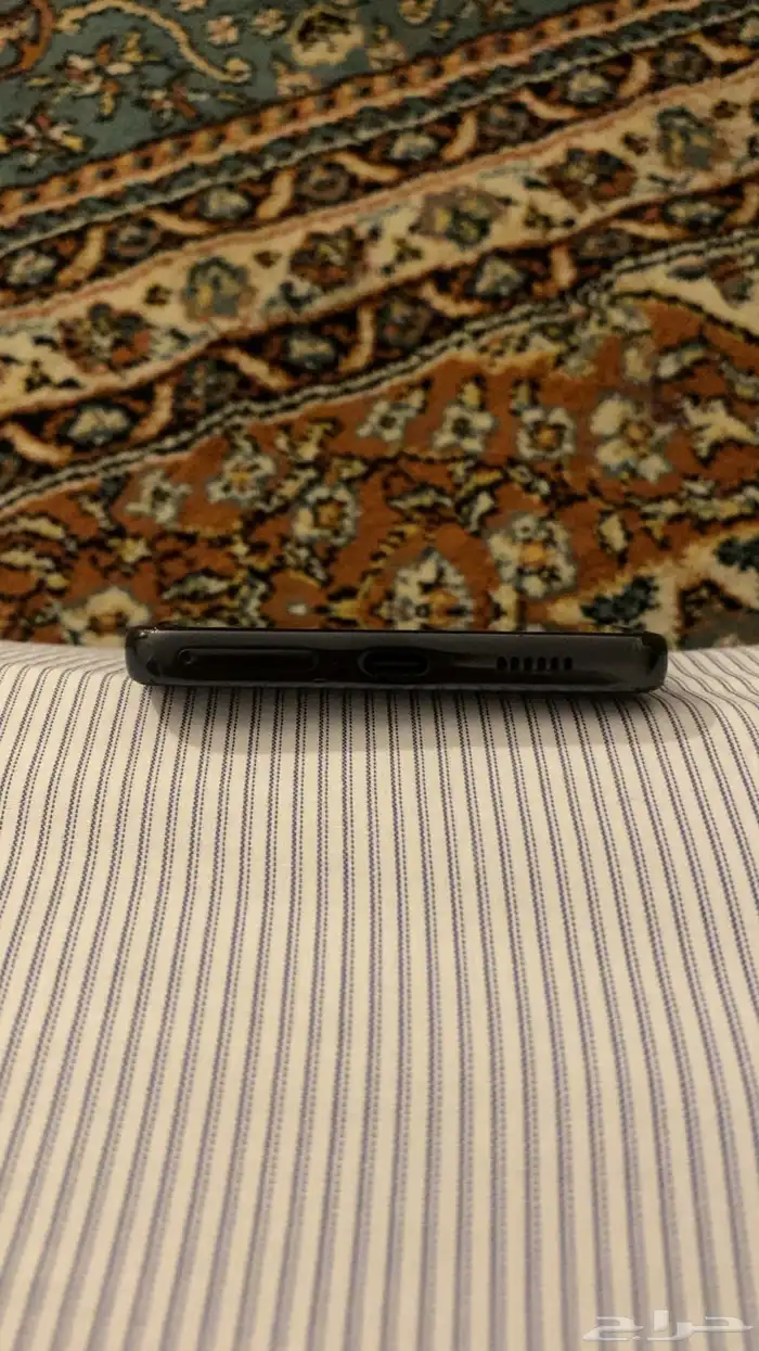 سامسونج A53 بلس الجهاز نظيف جدا  وشاحنه معه جديد على السوم 2