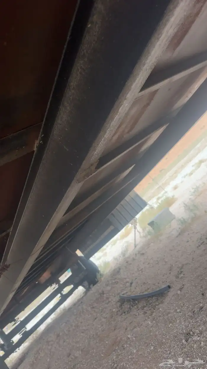 للبيع غرفه سحب القصيم 8