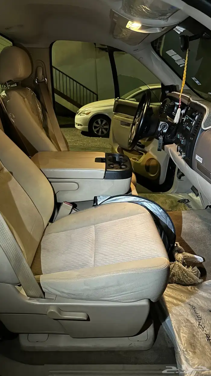 سيرا 2012 وارد كندا 12