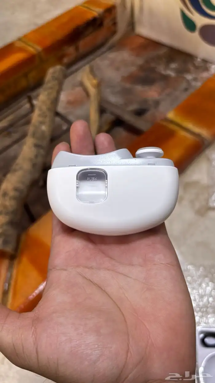 مقص اظافر الكتروني 2