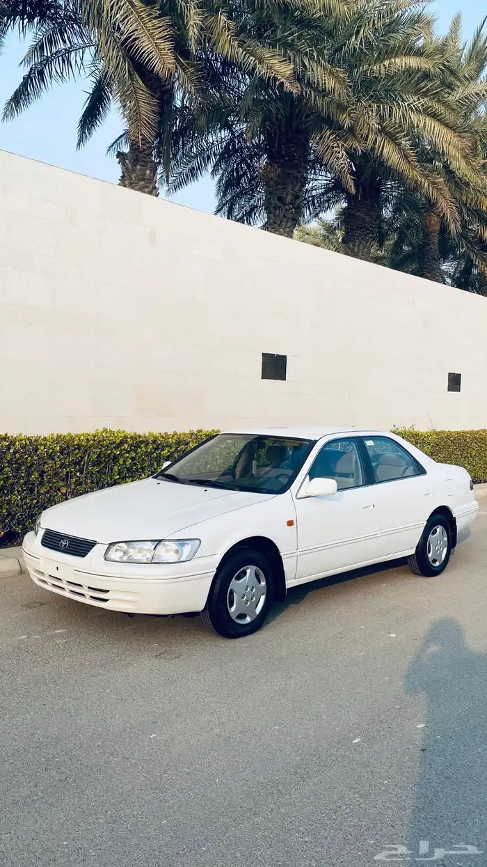 كامري 1998 1