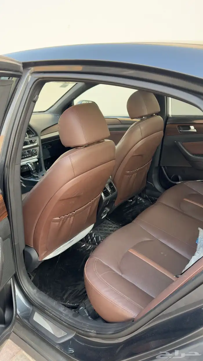 سوناتا سمارت 2019 9