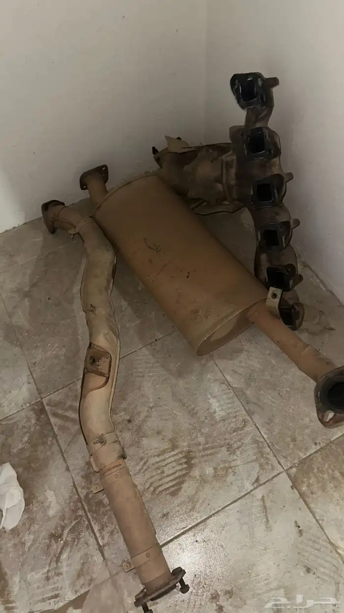 قزوز باترول 0