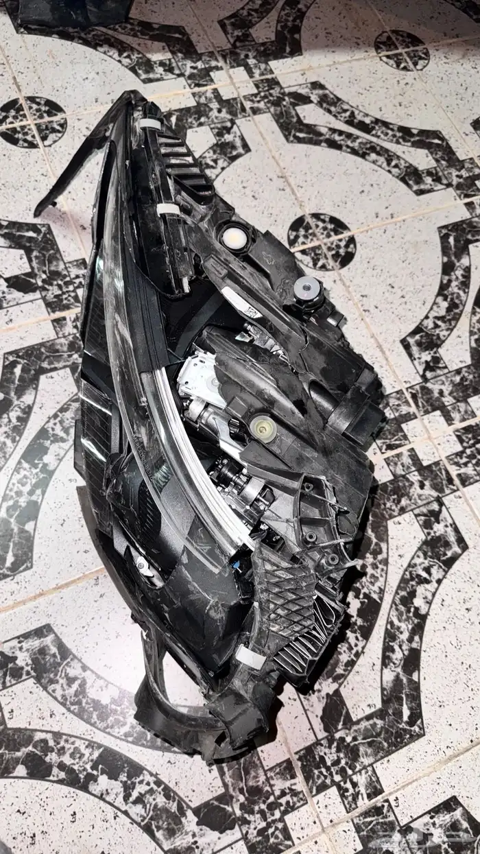 قطع غيار مرسيدس e كلاس بي اسعار رمزية 10