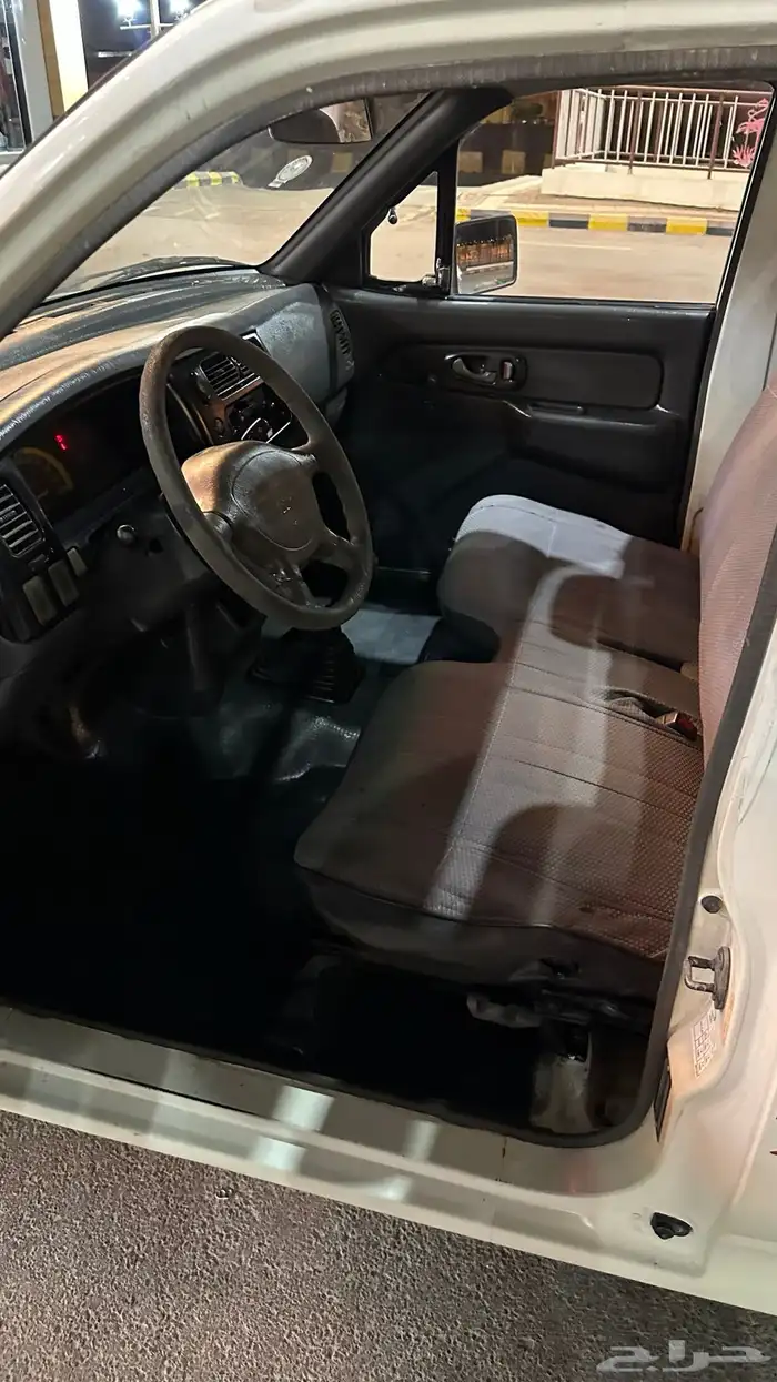 مستبيشي 2003 13