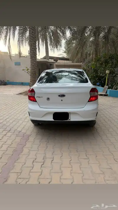 فورد فيجو 2020 وكاله index