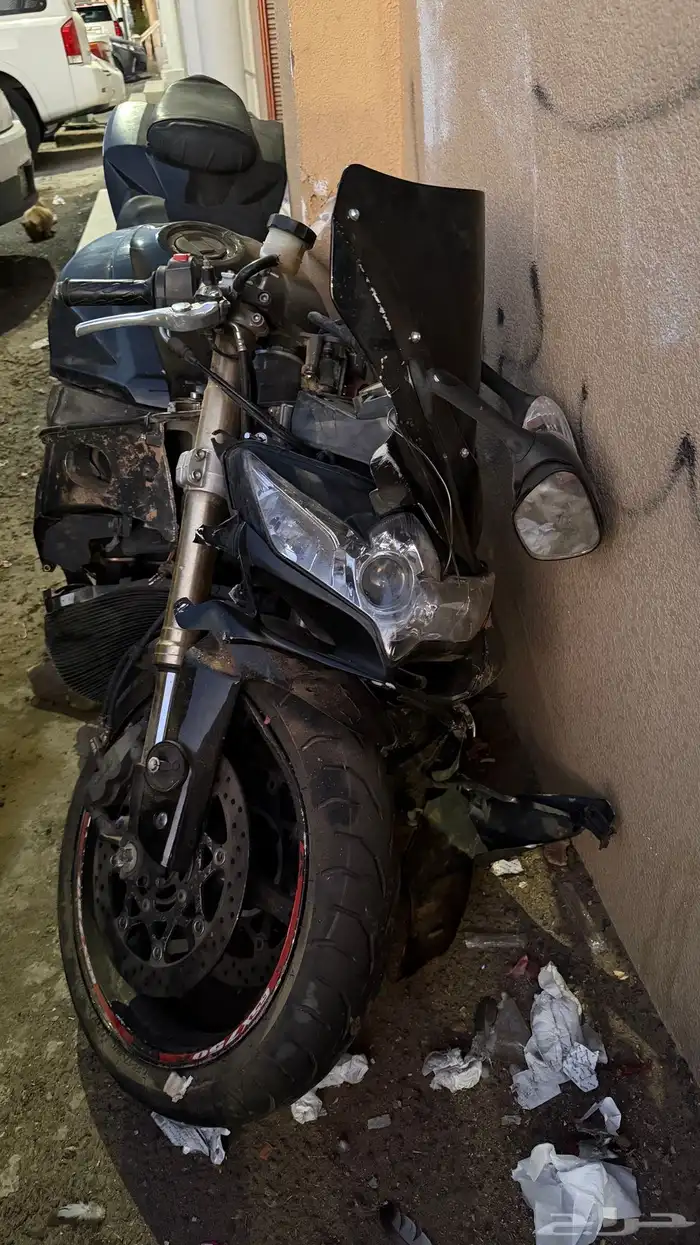 دباب ريس 2009 3