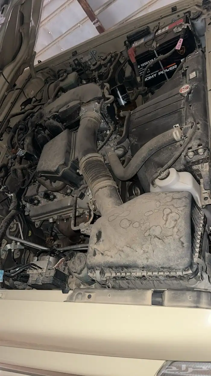 شاص 2021 رفرف دفلك بدون ونش 5