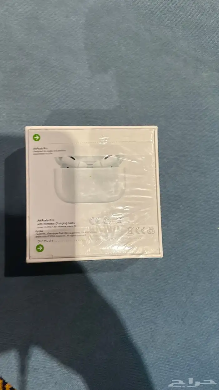 سماعة ايربودز 1