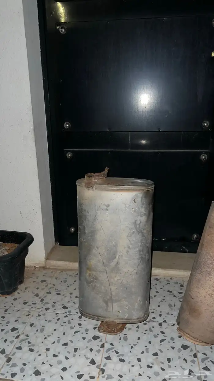 للبيع دبة اكترونية - ودبة تتحمل الرمي 1