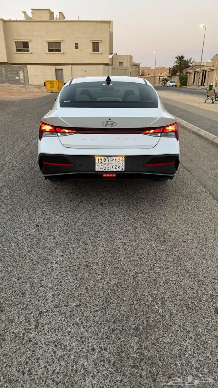 النترا 24 ابيض 4