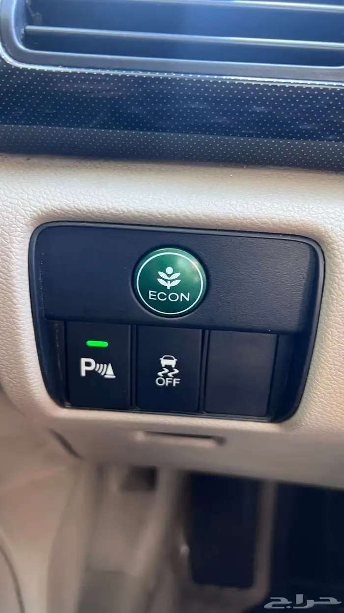 هوندا اكورد 2014 Sport V6 للبيع فل الفل 11