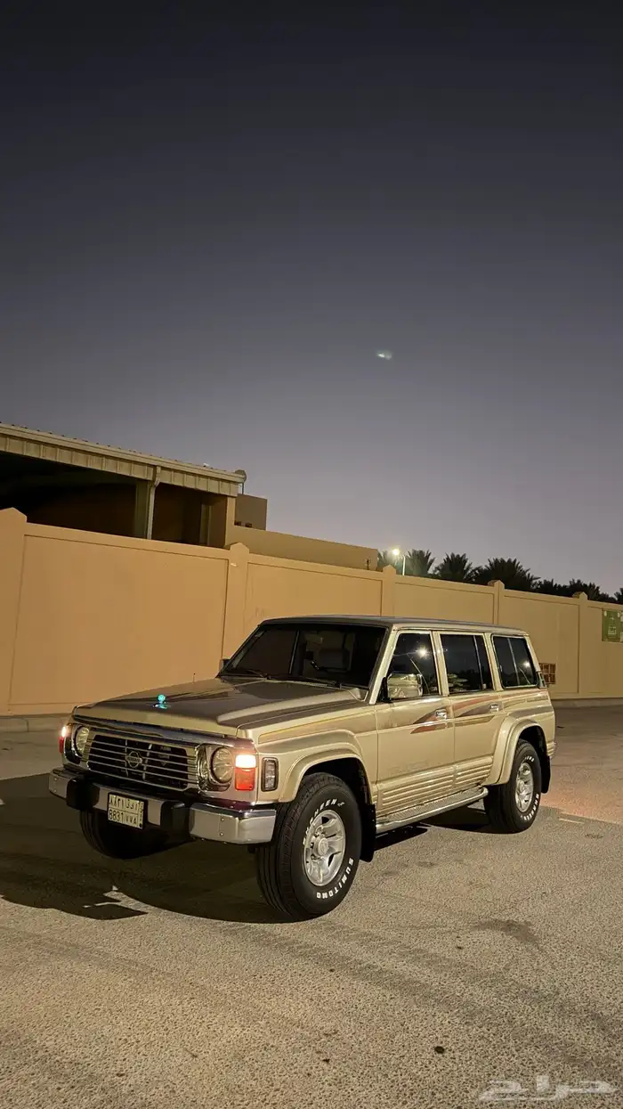 سوبر سفاري 96 0