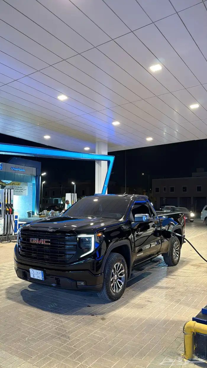 جمس سييرا الفيشن 2023 1