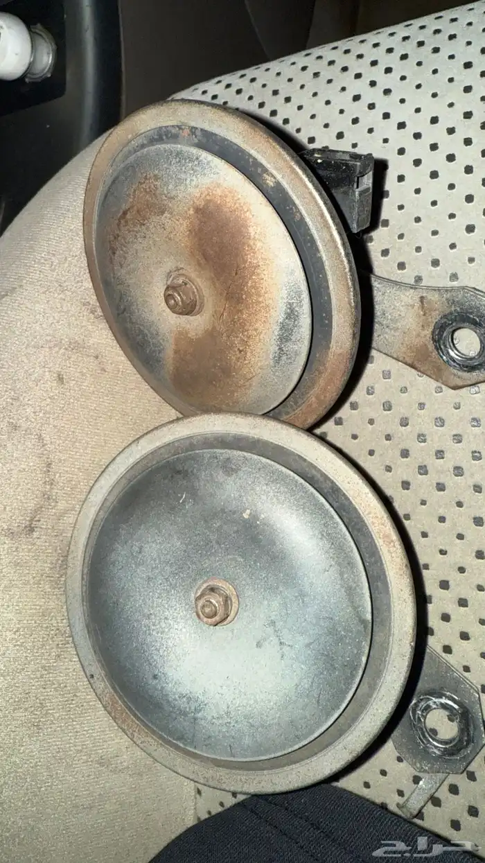 بواري لكزس اصليه ام ختمه بيضه 1