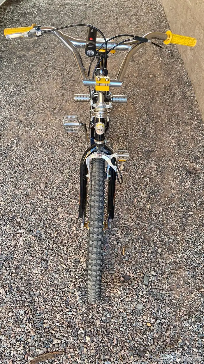 سيكل كوبرا مقاس 24 5