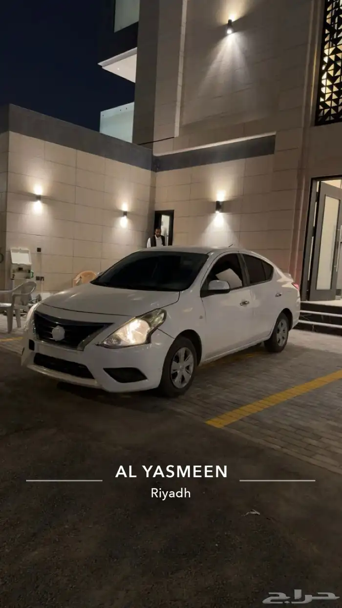 للبيع ستاير صني من 2012 الى 2019 زيرو 3 كتم بدون امامي 1