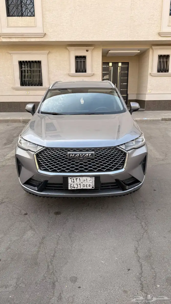 هافال 2023 H6 0