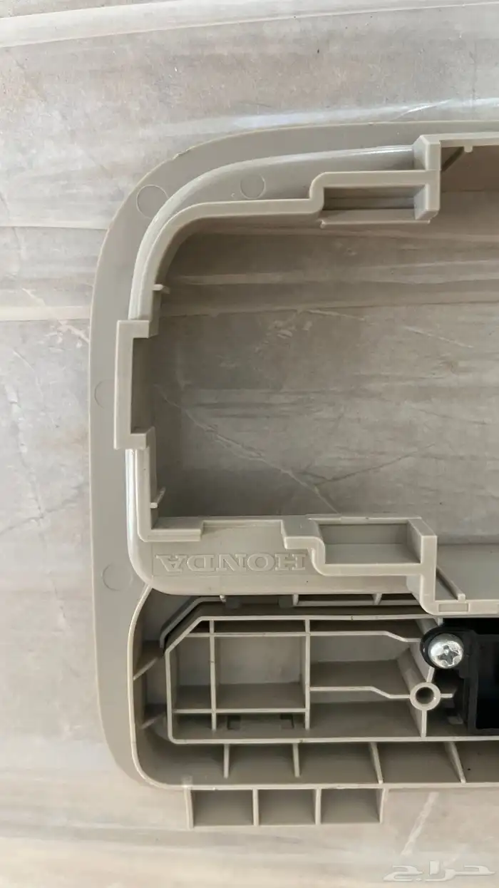 قطع هوندا اكورد وسيفيك 2