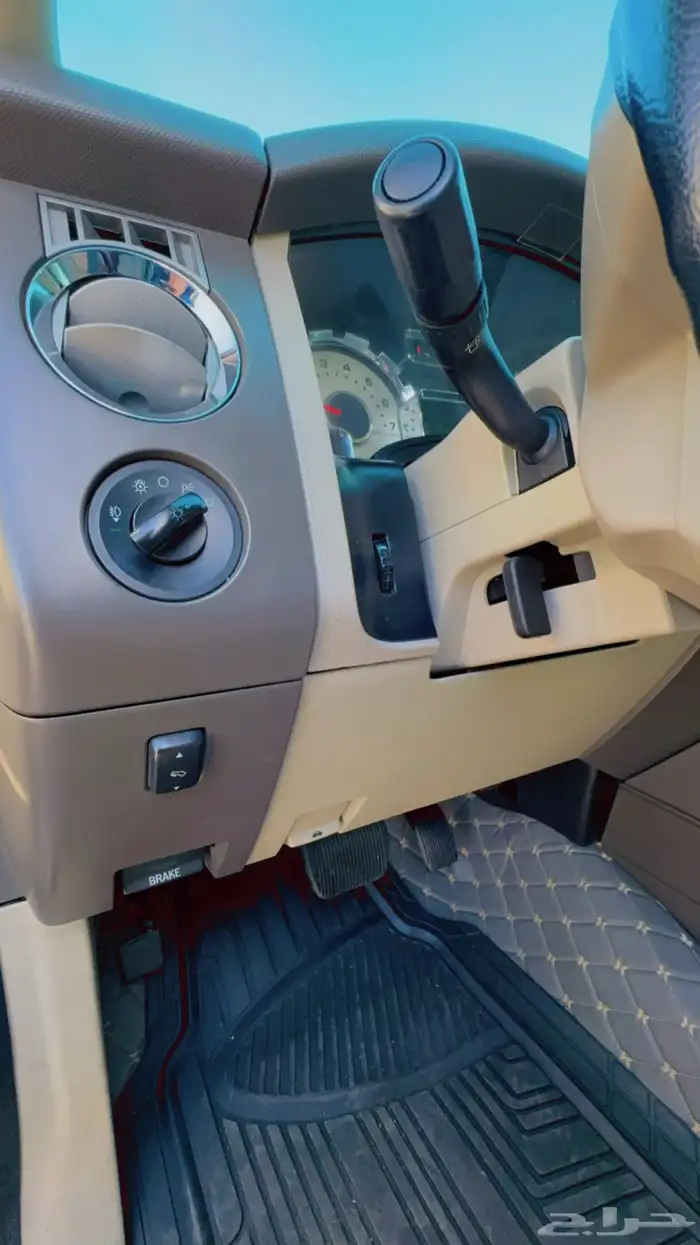 اكسبدشن 2013 دبل شاص طويل 11