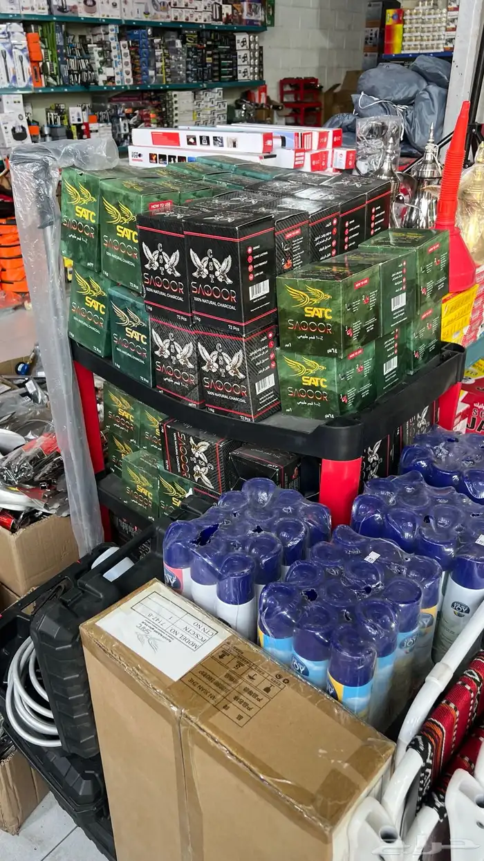 صقور الشرقيه للوازم الرحلات 6