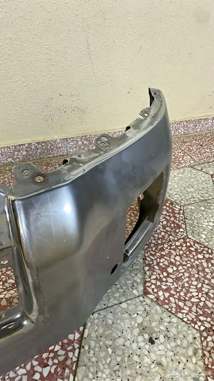 صدام جمس سيرا موديل 2014 2015 1