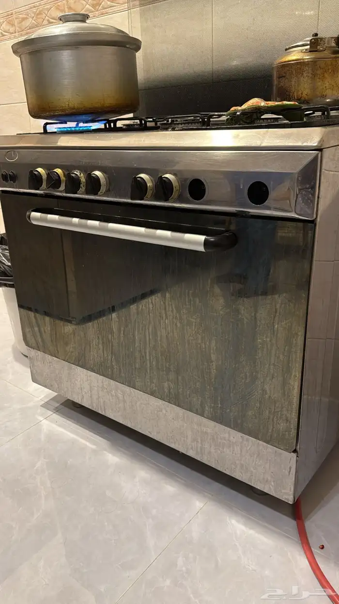 فرن للبيع ب 400 3