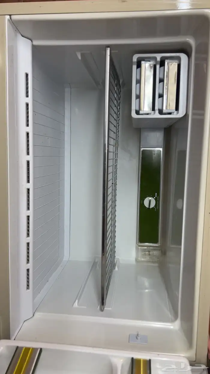 ثلاجة قديمة ( تراث) 5