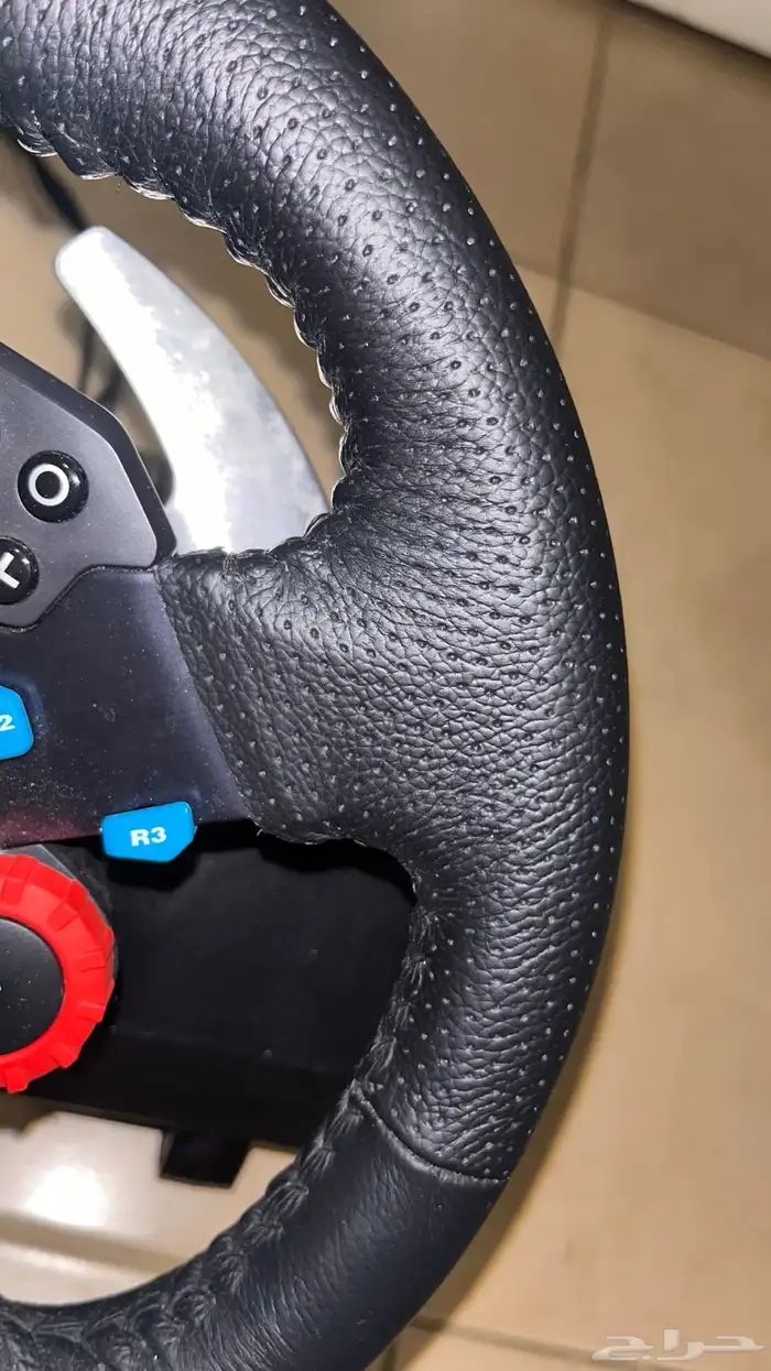 G29 مستعمل نظيف 4