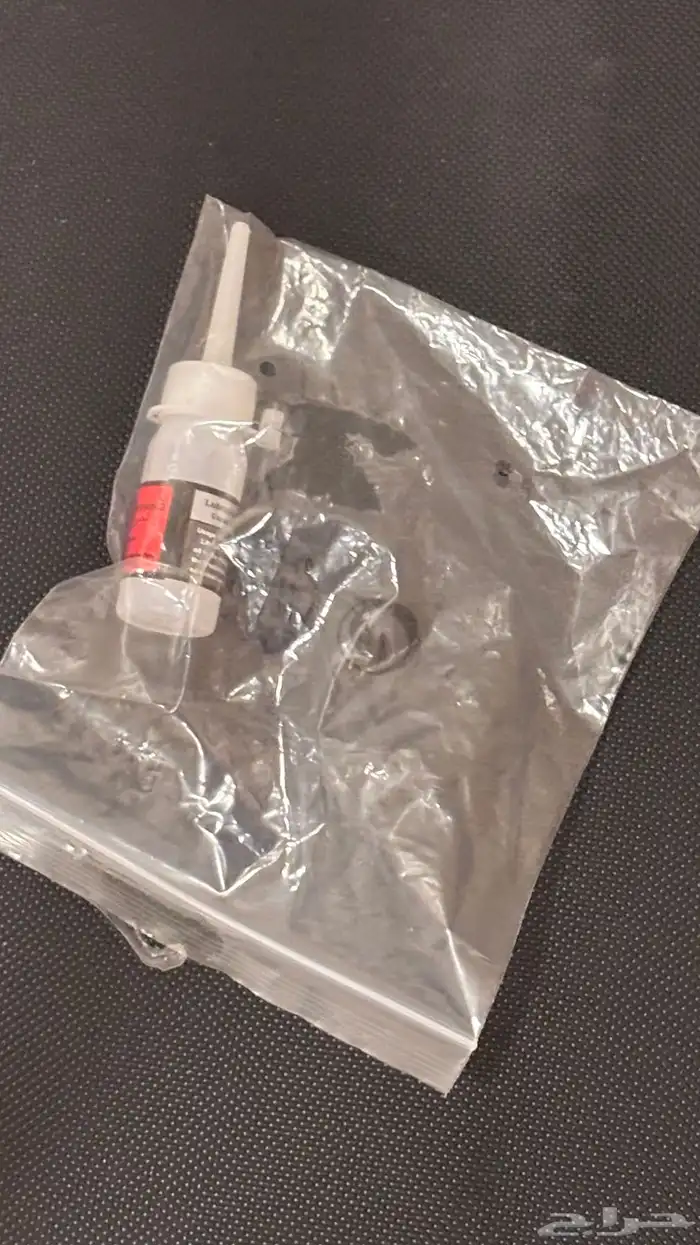 سير مشي كهربائي جديد استخدام مرتين مع جميع ملحقاته ريموت 6