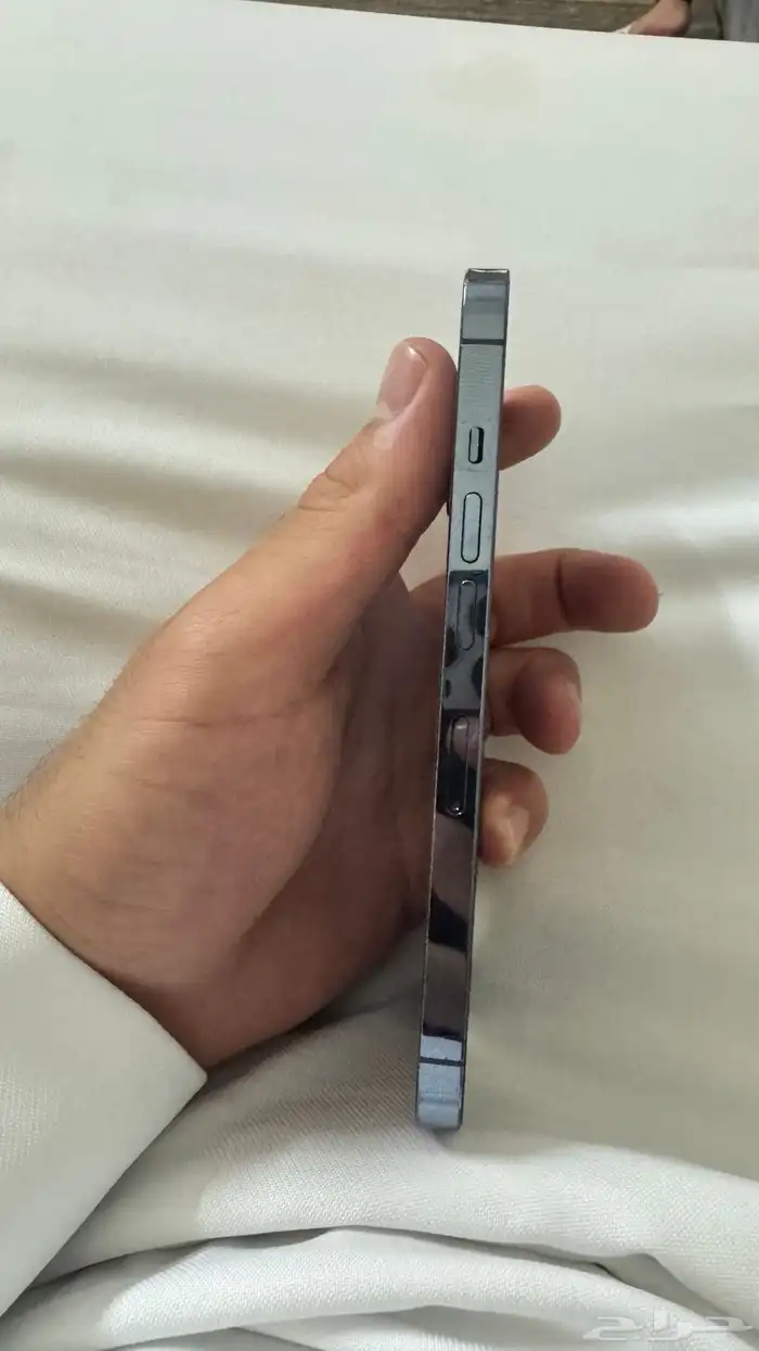 ايفون 13 برو 256 قيقا 1