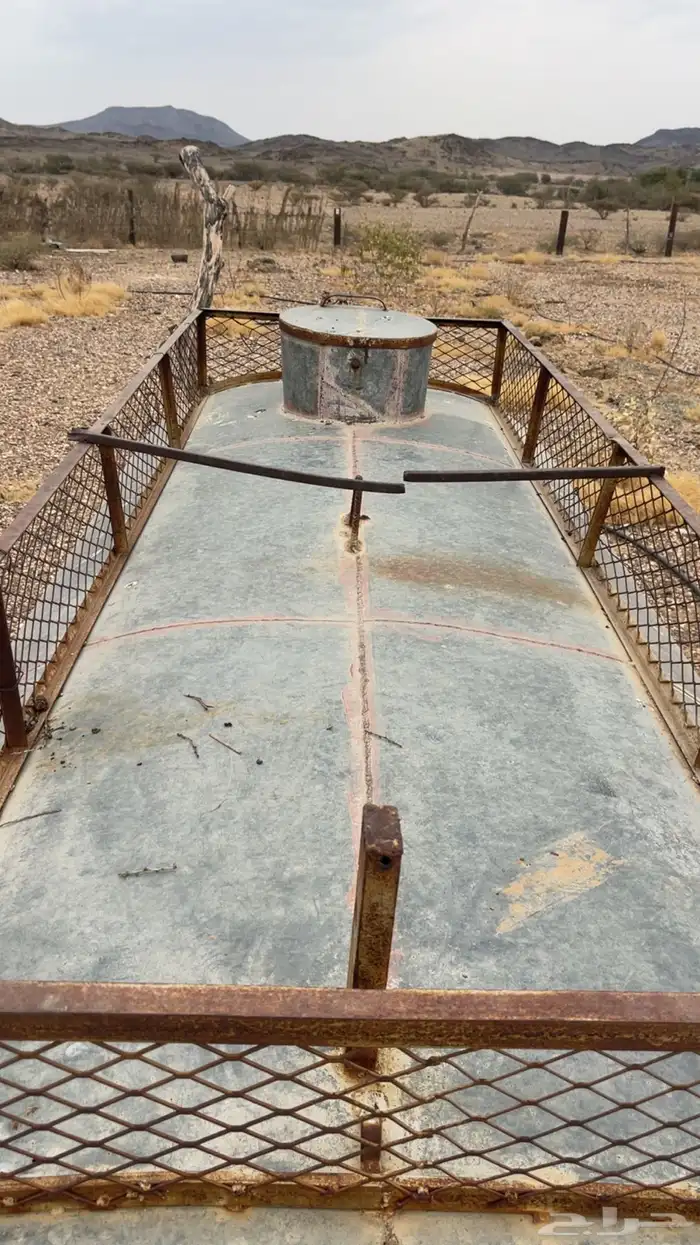 وايت مسقط تنكي شرط 7