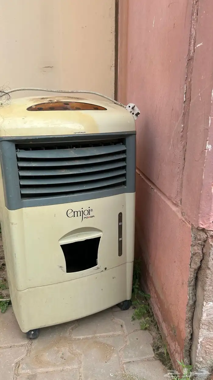 مكيف صحراوي 0