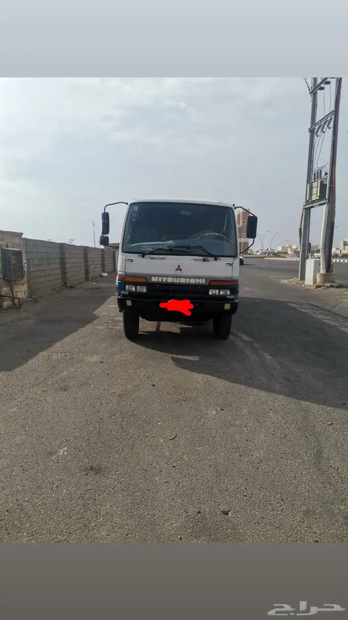 دينا ميتسوبيشي 1