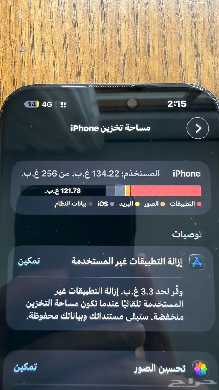 iPhone 16 Pro Max للبيع 3