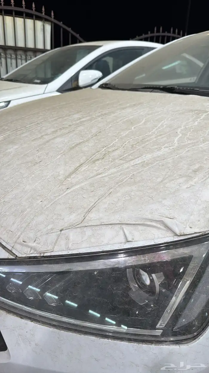 النترا 2020 استاندر اصفار 18