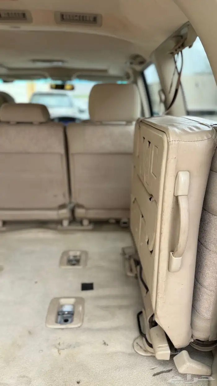 لاندكروزر 2005 15