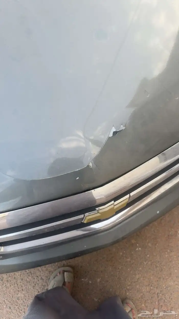 كابرس 2012 تسقيط 4