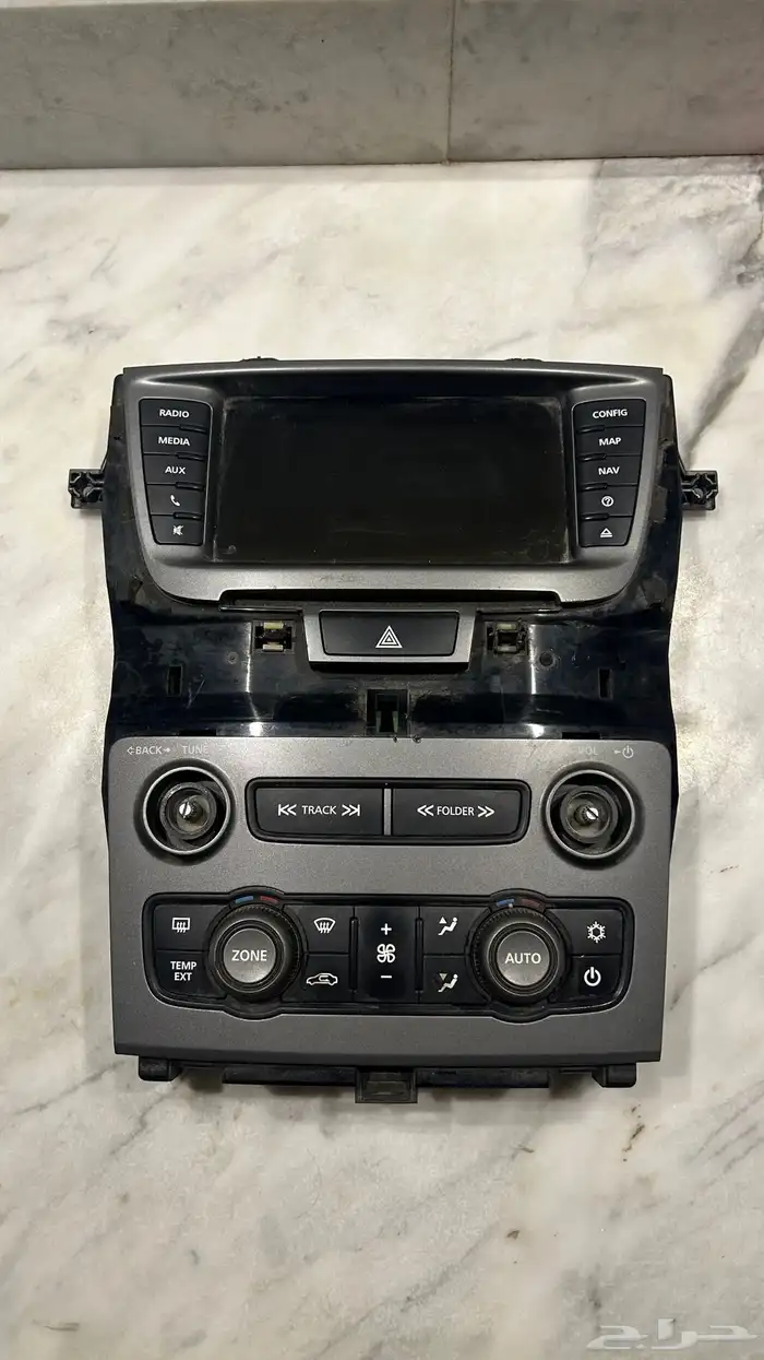 شاشه كابرس ls 0