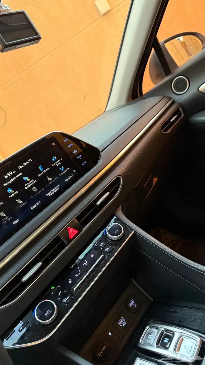 سوناتا موديل 2021 36