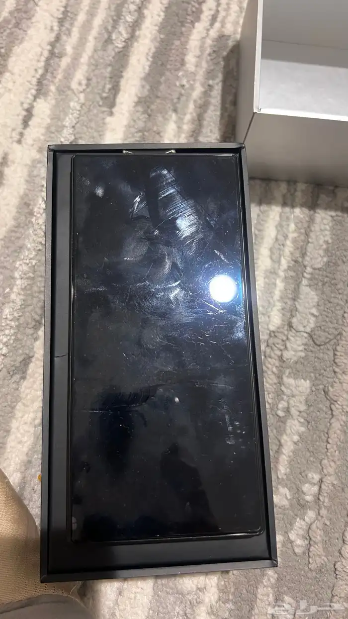 رد ماجيك 8برو144فريم 3