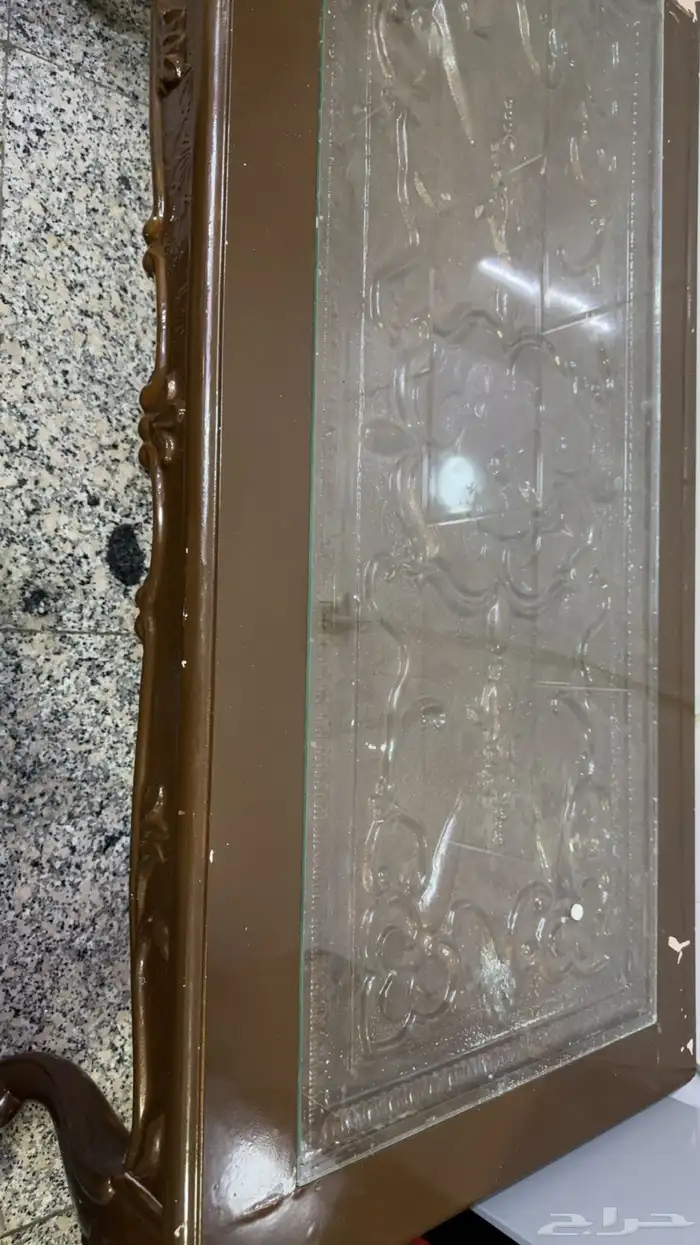 طاولة الخدمة كلاسيكي 1