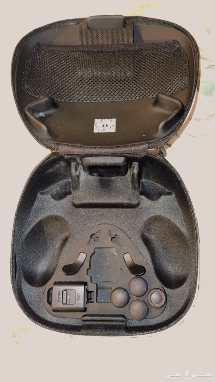 يد سوني PlayStation Edge الاحترافية 3